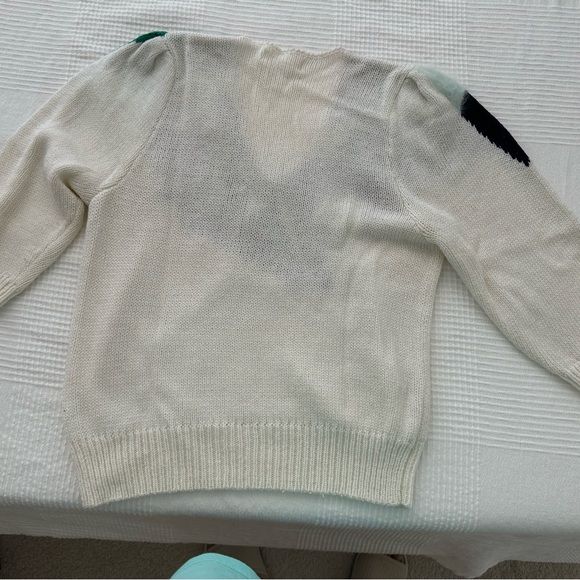 Vintage Franco Valeri Sweater - Picture 4 of 5